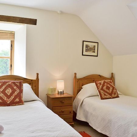 Вилла Ty Rhyd Llanrhaeadr-ym-Mochnant Экстерьер фото